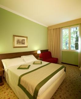 Meditur Hotel Bologna - Bologna - 4