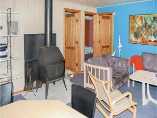 Four-Bedroom Holiday Home In Hemmet - Hemmet - 9
