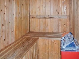 Four-Bedroom Holiday Home In Hemmet - Hemmet - 7