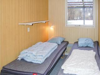 Four-Bedroom Holiday Home In Hemmet - Hemmet - 6