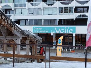 Studio Val Gardena 1 - Puy-Saint-Vincent - 1