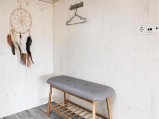 One-Bedroom Holiday Home In Sint-Annaland - Sint Annaland - 6