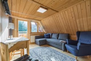 Willa Pod Giewontem - Zakopane - 2