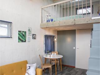 One-Bedroom Holiday Home In Sint-Annaland - Sint Annaland - 4