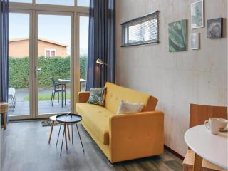 One-Bedroom Holiday Home In Sint-Annaland - Sint-Annaland - 3
