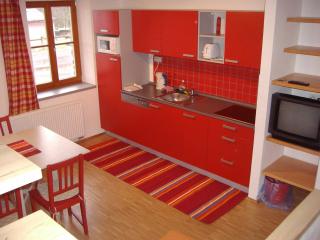 Apartmány Nové Hutě - Nové Hutě - 4