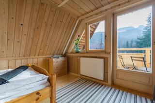 Willa Pod Giewontem - Zakopane - 1