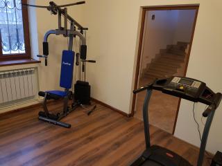 Vacation Home Dzoraghbyur - 2
