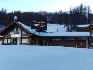 Studio Val Gardena 1 - 3