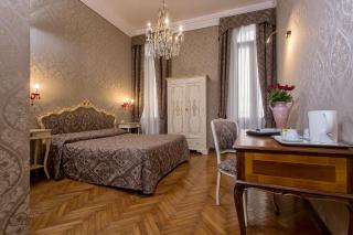 Hotel Mezzo Pozzo - Venetië - 9