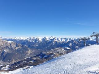 Studio Val Gardena 1 - Puy-Saint-Vincent - 7