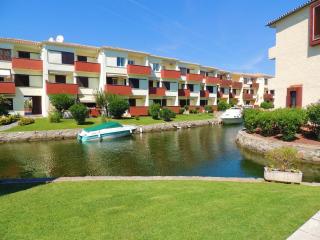 Port Sotavent 2A Empuriabrava - Immo Barneda - Empuriabrava - 9