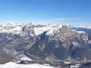 Studio Val Gardena 1 - Puy-Saint-Vincent - 8