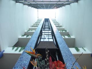 Panorama Tower Hotel - 2