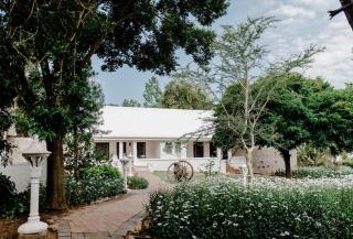 De Opstal Country Lodge - Oudtshoorn - 9