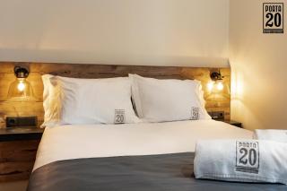 Porta 20 Boutique Guesthouse - Leiria - 8