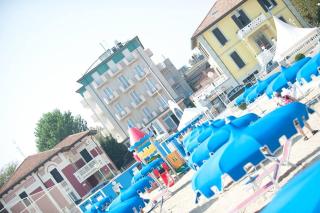 Hotel Alsen - Rimini - 9