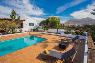 Casa El Quinto - 1