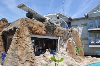 Islander Inn - 1