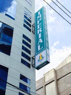 Hotel Imperial - Juliaca - 0