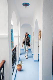 Dar Chefchaouen - Chefchaouen - 5
