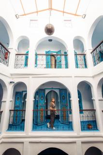 Dar Chefchaouen - Chefchaouen - 4