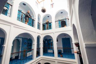 Dar Chefchaouen - Chefchaouen - 6