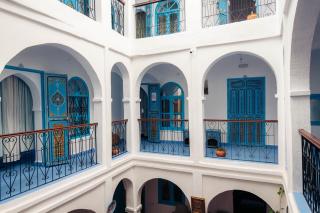 Dar Chefchaouen - Chefchaouen - 3