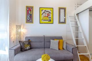 Studio apartman Piramida - Rijeka - 4
