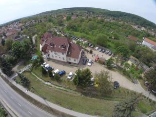 Alabástrom Panzió és Étterem - Bogács - 4