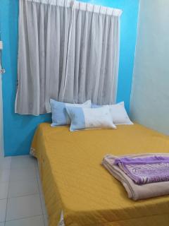 AsSalam Homestay - 4