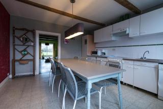 Les Trois Voisins - Bourseigne-Vieille - 8