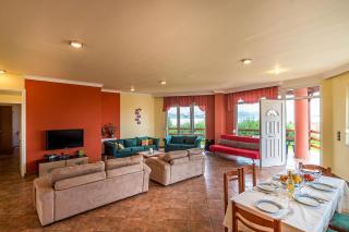 Villa Helen 200m from the beach in Tersanas BY APOKORONAS-VILLAS - Tersanas - 6