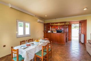 Villa Helen 200m from the beach in Tersanas BY APOKORONAS-VILLAS - Tersanas - 3