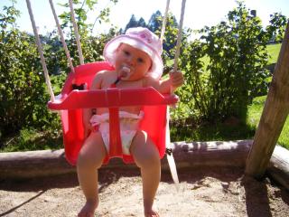 Ferienwohnungen Frick - 2