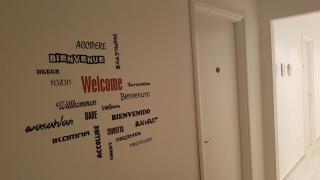 Le camere del Corso - Sanremo - 2