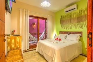 Raio de Sol Pousada - 4