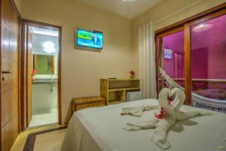 Raio de Sol Pousada - Itacaré - 1