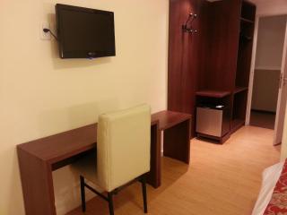Grand Hotel - Reconquista - 1