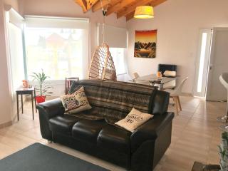 FTE LAGO ARGENTINO - El Calafate - 7