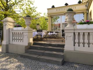Hotel Kaiserin Augusta - 4