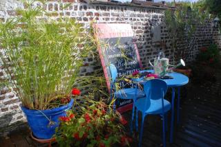 Chez Jeanne et Vittorio - Lambersart - 6