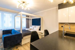 Fabulous apartment in heart of Katowice - Katowice - 7