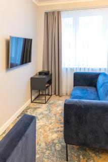 Fabulous apartment in heart of Katowice - Katowice - 2