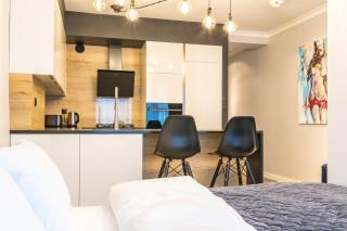 Fabulous apartment in heart of Katowice - Katowice - 6