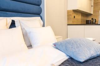 Fabulous apartment in heart of Katowice - Katowice - 8