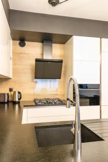 Fabulous apartment in heart of Katowice - Katowice - 1