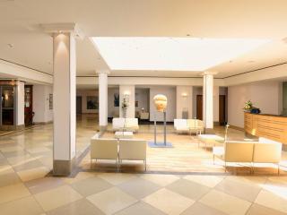 Hotel Kaiserin Augusta - Weimar - 4