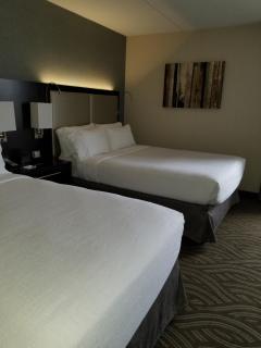 Holiday Inn Youngstown-South - Boardman by IHG - Boardman - 5