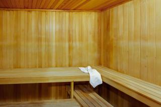 Chalet High - Basye - 1